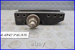 Aloris Ca13 Quick Change Extension Tool Holder 1'' Holder Loc7635