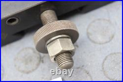 Aloris Ca13 Quick Change Extension Tool Holder 1'' Holder Loc7635