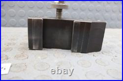 Aloris Ca13 Quick Change Extension Tool Holder 1'' Holder Loc7635