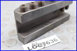 Aloris Ca13 Quick Change Extension Tool Holder 1'' Holder Loc7636