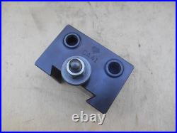 Aloris Ca 41 Quick Change Tool Boring Bar 1 1/2 Cap