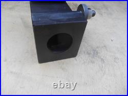 Aloris Ca 41 Quick Change Tool Boring Bar 1 1/2 Cap