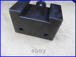 Aloris Ca 41 Quick Change Tool Boring Bar 1 1/2 Cap