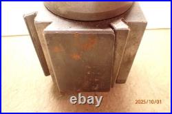 Aloris Ca Metal Lathe Quick Change Tool Post Turret Machinist Tooling