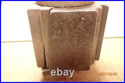 Aloris Ca Metal Lathe Quick Change Tool Post Turret Machinist Tooling