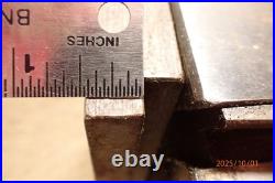 Aloris Ca Metal Lathe Quick Change Tool Post Turret Machinist Tooling