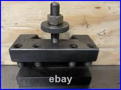 Aloris Cxa Tool Post Set