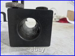 Aloris DA41 Quick Change Tool Holder