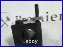 Aloris DA41 Quick Change Tool Holder