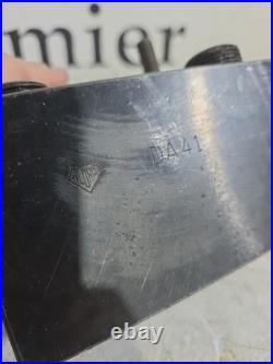 Aloris DA41 Quick Change Tool Holder