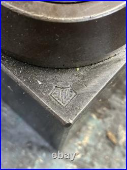 Aloris DA Quick Change Tool Post 17-48 Metal Lathe Holder Set Machinist Tool