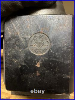 Aloris DA Quick Change Tool Post With 7 Tool Holders Turning Boring Parting