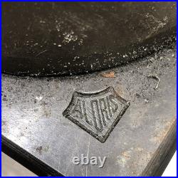 Aloris DA Quick Change Tool Post with Boring Bar Holder & 4 Tool Holders