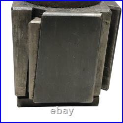 Aloris DA Quick Change Tool Post with Boring Bar Holder & 4 Tool Holders