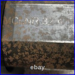 Aloris DA Quick Change Tool Post with Boring Bar Holder & 4 Tool Holders