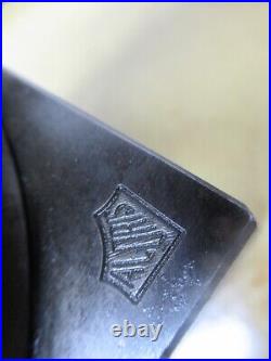 Aloris #D Wedge Type Quick Change Tool Post CTAM (12395)