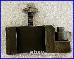 Aloris Da30 Universal Indexable Tool Holder Cnc Lathe Quick Change Da 30 Aloris Da30 Universal Indexable Tool Holder Cnc Lathe Quick Change Da 30