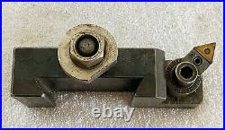 Aloris Da30 Universal Indexable Tool Holder Cnc Lathe Quick Change Da 30 Aloris Da30 Universal Indexable Tool Holder Cnc Lathe Quick Change Da 30