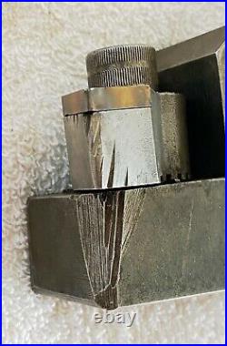 Aloris Da30 Universal Indexable Tool Holder Cnc Lathe Quick Change Da 30 Aloris Da30 Universal Indexable Tool Holder Cnc Lathe Quick Change Da 30