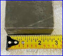 Aloris Da30 Universal Indexable Tool Holder Cnc Lathe Quick Change Da 30 Aloris Da30 Universal Indexable Tool Holder Cnc Lathe Quick Change Da 30