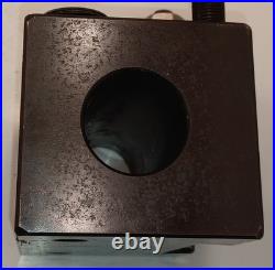 Aloris Da4 Boring Bar Holder Quick Change, 1.5 Bar Size Tool Holder USA Made