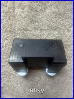 Aloris Da #6 Multiple Tool Holder Quick Change 1/2-1 Capacity USA