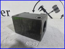 Aloris EA4 Quick Change Tool Holder