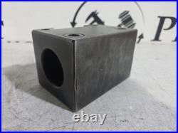 Aloris EA4 Quick Change Tool Holder