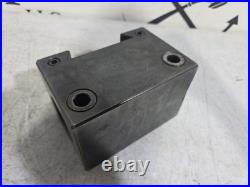 Aloris EA4 Quick Change Tool Holder