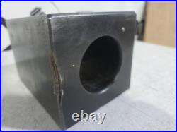 Aloris EA4 Quick Change Tool Holder