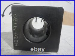 Aloris EA4 Quick Change Tool Holder