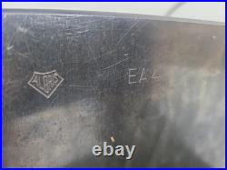 Aloris EA4 Quick Change Tool Holder