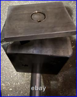 Aloris Quick Change Super-Precision Tool Post CXA Very Well Maintained/Clean See