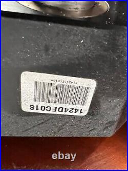 Ati Industrial Automation Qc310mx Pnuematic Quick Change Tool Changer, Male End Ati Industrial Automation Qc310mx Pnuematic Quick Change Tool Changer, Male End