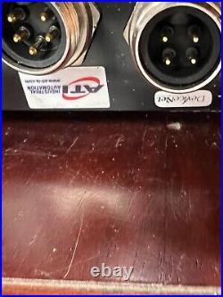 Ati Industrial Automation Qc310mx Pnuematic Quick Change Tool Changer, Male End Ati Industrial Automation Qc310mx Pnuematic Quick Change Tool Changer, Male End