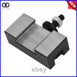 BXA 250-201T 10Pcs Oversize 3/4 Turning Quick Change Tool Post Holder Lathe