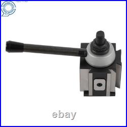 BXA Series Quick Change Tool Post 250-200 Set for Engine Lathe