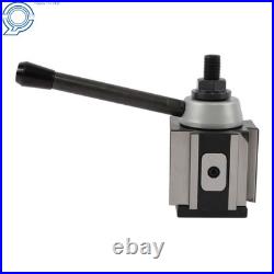 BXA Series Quick Change Tool Post 250-200 Set for Engine Lathe