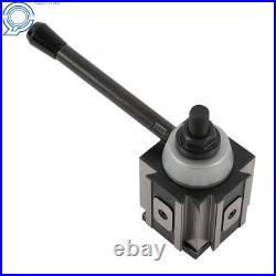 BXA Series Quick Change Tool Post 250-200 Set for Engine Lathe