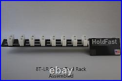 BXA Tool Rack, metal lathe quick change tool holder, QCTP, Morse Taper