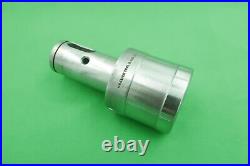 Beaver Tool 204 Quick Change MT Adaptor 4MT to 1 1/2 Beaver Shank Excellent Beaver Tool 204 Quick Change MT Adaptor 4MT to 1 1/2 Beaver Shank Excellent