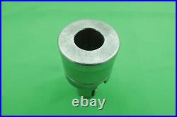 Beaver Tool 204 Quick Change MT Adaptor 4MT to 1 1/2 Beaver Shank Excellent Beaver Tool 204 Quick Change MT Adaptor 4MT to 1 1/2 Beaver Shank Excellent