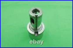 Beaver Tool 204 Quick Change MT Adaptor 4MT to 1 1/2 Beaver Shank Excellent Beaver Tool 204 Quick Change MT Adaptor 4MT to 1 1/2 Beaver Shank Excellent