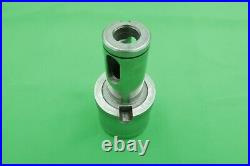 Beaver Tool 204 Quick Change MT Adaptor 4MT to 1 1/2 Beaver Shank Excellent Beaver Tool 204 Quick Change MT Adaptor 4MT to 1 1/2 Beaver Shank Excellent