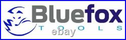 BlueFoxTools T51 5-Piece Quick Change Tool Post Set 16mm Standard, Boring &