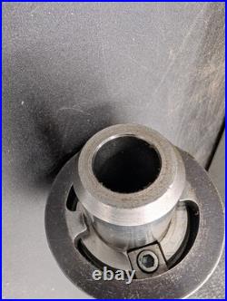 Bridgeport R8 Master Quick Change Tool Holder with MT2