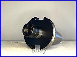 CAT50 NEW Quick Change Rigid Tapping Tool Holder Adapter Size #1 CAT 50 CAT50 NEW Quick Change Rigid Tapping Tool Holder Adapter Size #1 CAT 50