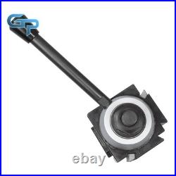 CA 250-444 Quick Change Tool Post Wedge Type 14-20 Inch Lathe Swing