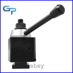 CA 250-444 Quick Change Tool Post Wedge Type 14-20 Inch Lathe Swing