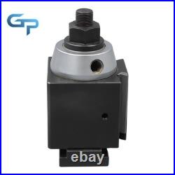 CA 250-444 Quick Change Tool Post Wedge Type 14-20 Inch Lathe Swing